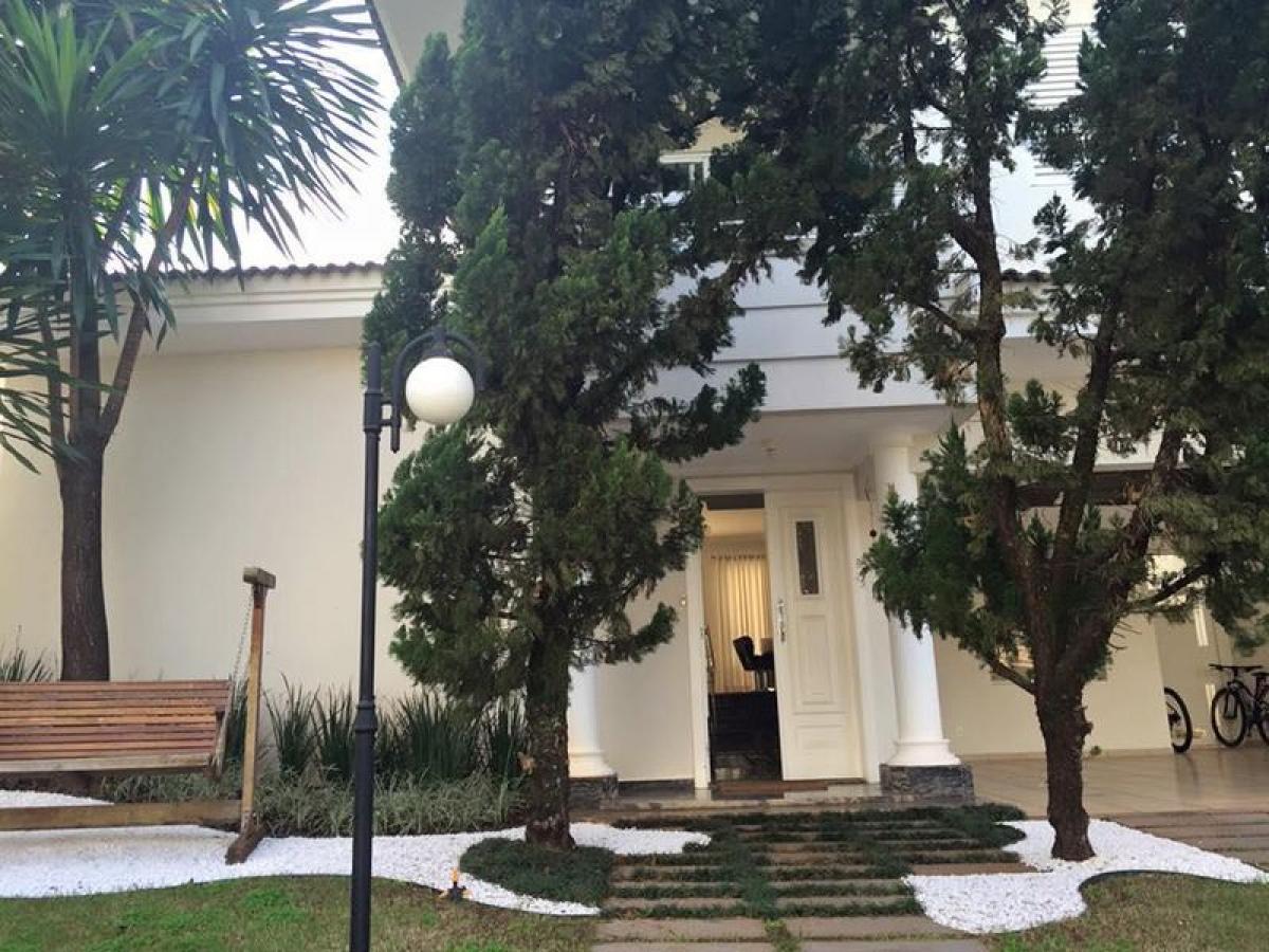 3 bedrooms House in Sao Paulo, Brazil No. 468552