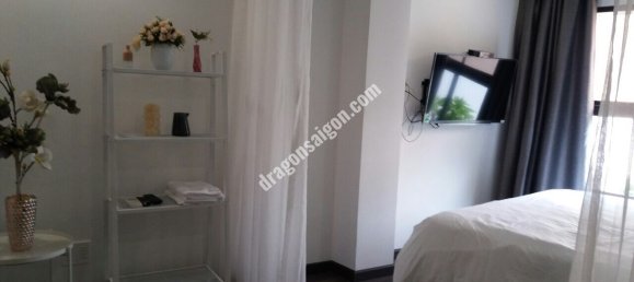 Wohnung in District 3, Vietnam 35m², Nr. 10686 3