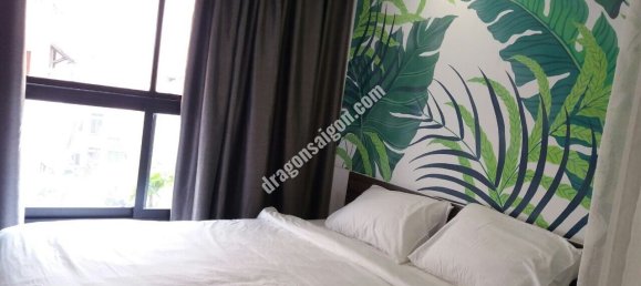 Wohnung in District 3, Vietnam 35m², Nr. 10686 5