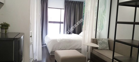 Wohnung in District 3, Vietnam 35m², Nr. 10686 4