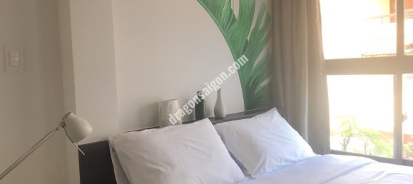 Wohnung in District 3, Vietnam 35m², Nr. 10686 6