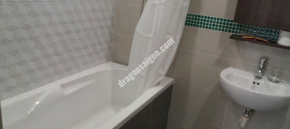 Wohnung in District 3, Vietnam 35m², Nr. 10686 7