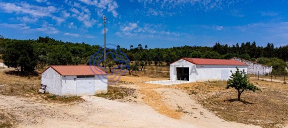 Casa de 3 dormitorios en Abrantes, Portugal No. 82162 29