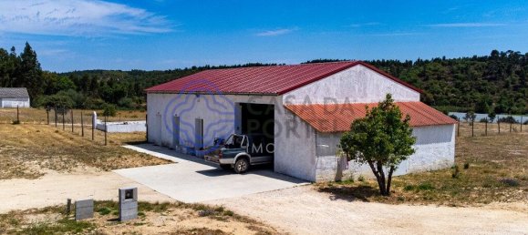 Casa de 3 dormitorios en Abrantes, Portugal No. 82162 43