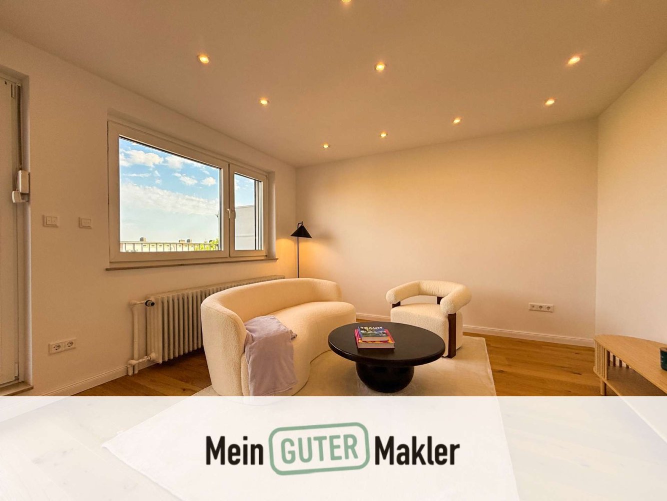 Apartamento de 2 habitaciónes en Bremen, Germany No. 235127