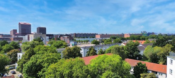 Apartamento de 2 habitaciónes en Bremen, Germany No. 235127 16