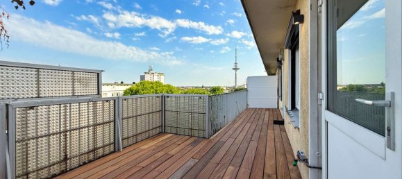 Apartamento de 2 habitaciónes en Bremen, Germany No. 235127 15