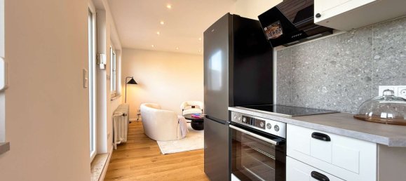 Apartamento de 2 habitaciónes en Bremen, Germany No. 235127 11