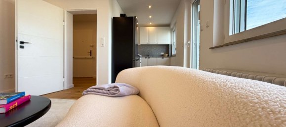 Apartamento de 2 habitaciónes en Bremen, Germany No. 235127 10