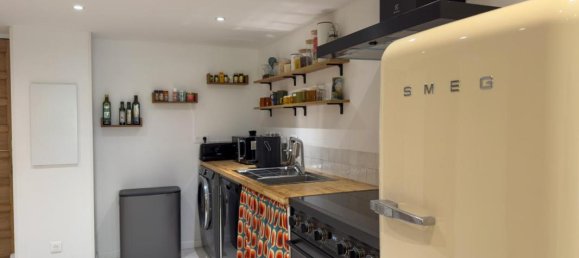 1 Schlafzimmer Wohnung in Lumio, France, Nr. 210519 2