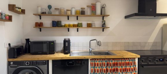 1 Schlafzimmer Wohnung in Lumio, France, Nr. 210519 3