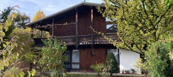 Casa de 6 divisões em Grossgmain, Austria N.º 47453 7