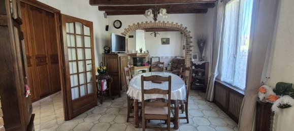 4 bedrooms House in Livry-Gargan, France No. 183746 9