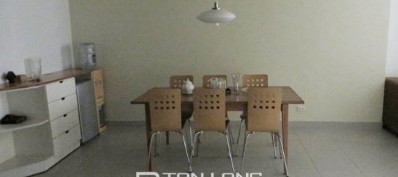 Квартира с 3 спальнями в Тэйхо, Вьетнам № 255 4