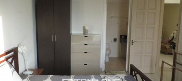 Квартира с 3 спальнями в Тэйхо, Вьетнам № 255 8