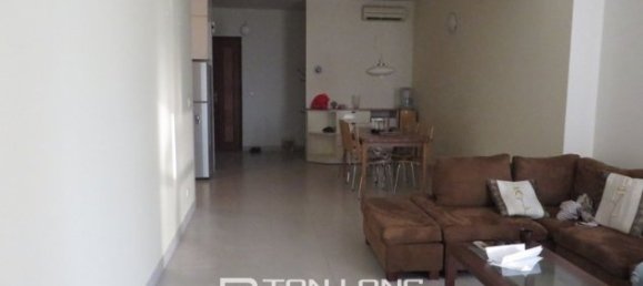 Квартира с 3 спальнями в Тэйхо, Вьетнам № 255 2