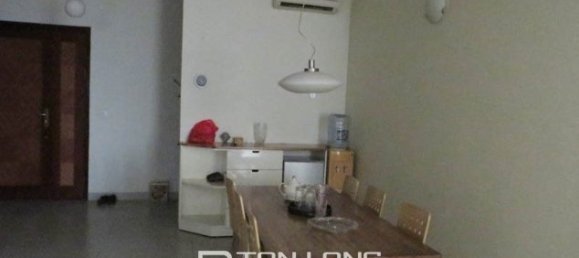 Квартира с 3 спальнями в Тэйхо, Вьетнам № 255 14