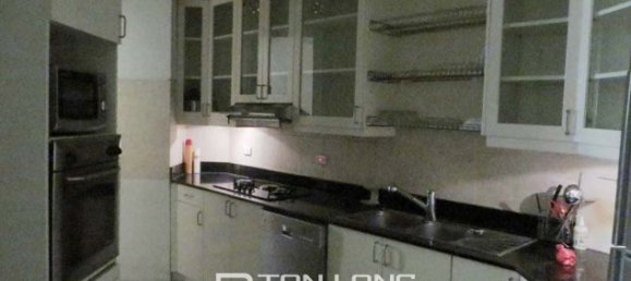 Квартира с 3 спальнями в Тэйхо, Вьетнам № 255 6