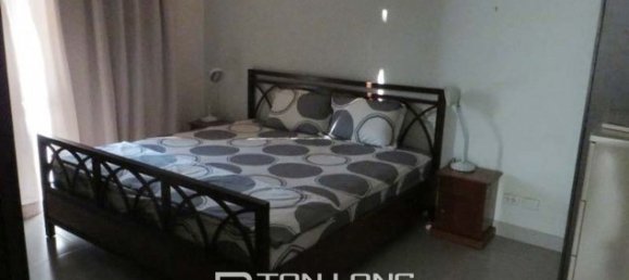 Квартира с 3 спальнями в Тэйхо, Вьетнам № 255 7