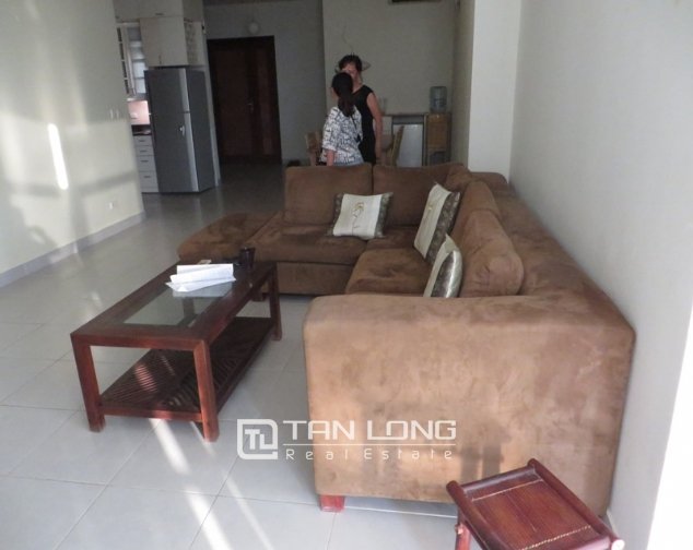 Квартира с 3 спальнями в Тэйхо, Вьетнам № 255