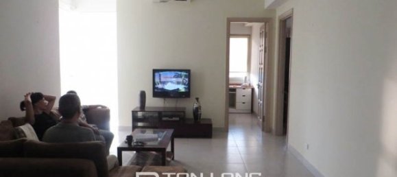 Квартира с 3 спальнями в Тэйхо, Вьетнам № 255 3