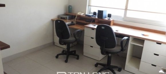 Квартира с 3 спальнями в Тэйхо, Вьетнам № 255 11