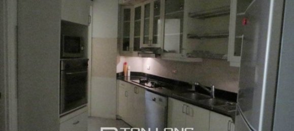 Квартира с 3 спальнями в Тэйхо, Вьетнам № 255 5