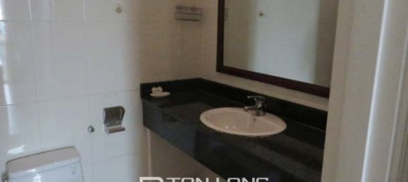 Квартира с 3 спальнями в Тэйхо, Вьетнам № 255 13