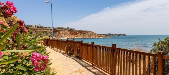 Дом с 3 спальнями в Кабо Роиг, Испания № 145326 30