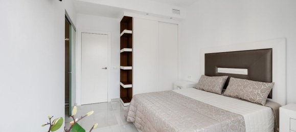 Дом с 3 спальнями в Кабо Роиг, Испания № 145326 15