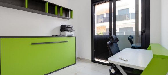 Дом с 3 спальнями в Кабо Роиг, Испания № 145326 11