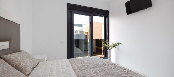 Дом с 3 спальнями в Кабо Роиг, Испания № 145326 14