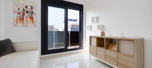 Дом с 3 спальнями в Кабо Роиг, Испания № 145326 18