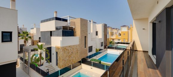 Дом с 3 спальнями в Кабо Роиг, Испания № 145326 21