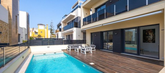 Дом с 3 спальнями в Кабо Роиг, Испания № 145326 2