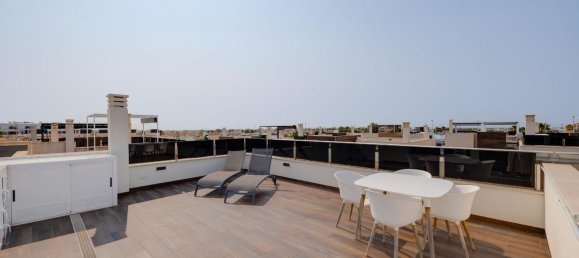 Дом с 3 спальнями в Кабо Роиг, Испания № 145326 23