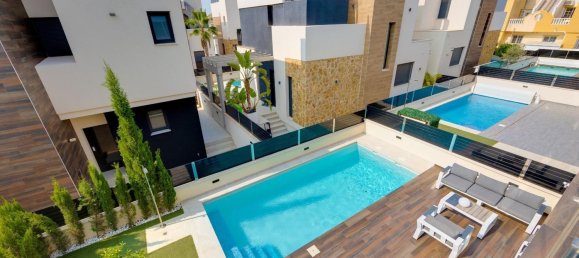 Дом с 3 спальнями в Кабо Роиг, Испания № 145326 22