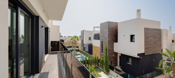 Дом с 3 спальнями в Кабо Роиг, Испания № 145326 20