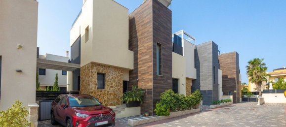 Дом с 3 спальнями в Кабо Роиг, Испания № 145326 28