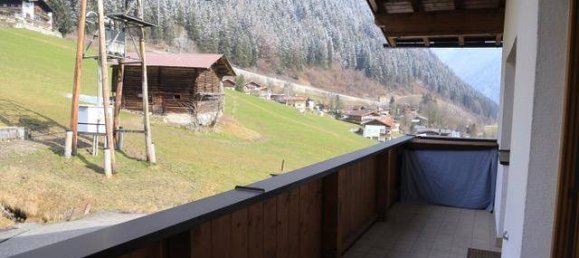 Apartamento de 3 divisões em Finkenberg, Austria N.º 212406 5