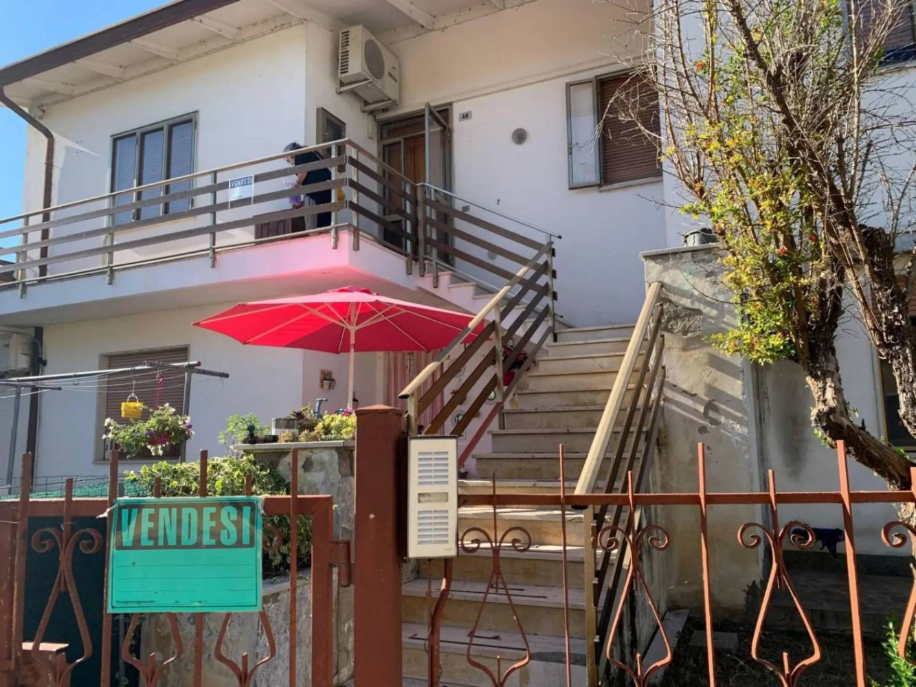 3 bedrooms House in Porto Viro, Italy No. 177404