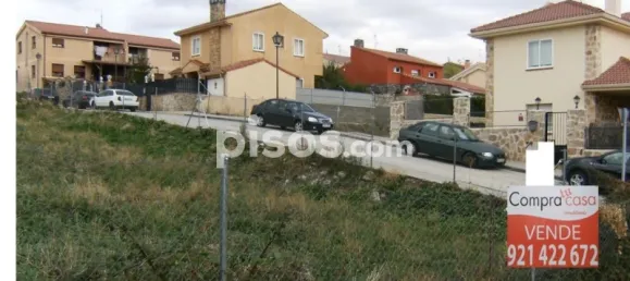  قطعة أرض في Palazuelos de Eresma, Spain رقم 70348 5