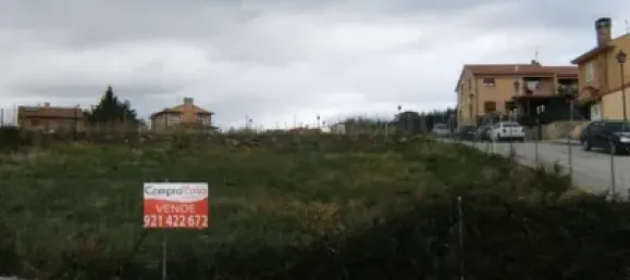 قطعة أرض في Palazuelos de Eresma, Spain رقم 70348 6