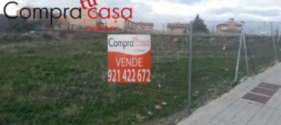  قطعة أرض في Palazuelos de Eresma, Spain رقم 70348 4