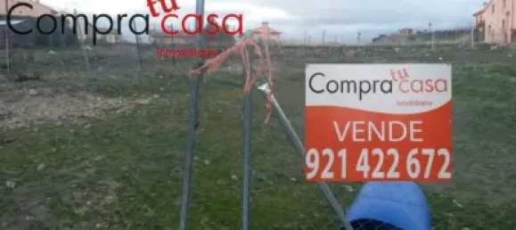  قطعة أرض في Palazuelos de Eresma, Spain رقم 70348 7