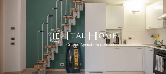 1 chambre Appartement à Milan, Italy No. 323511 5