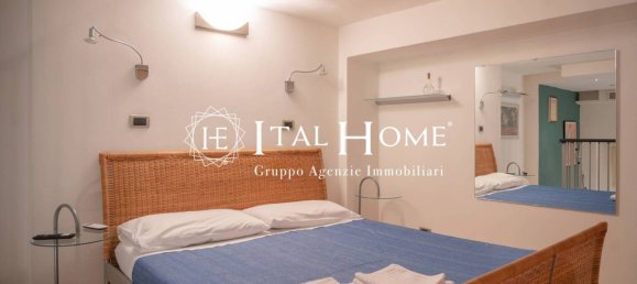 1 chambre Appartement à Milan, Italy No. 323511 6