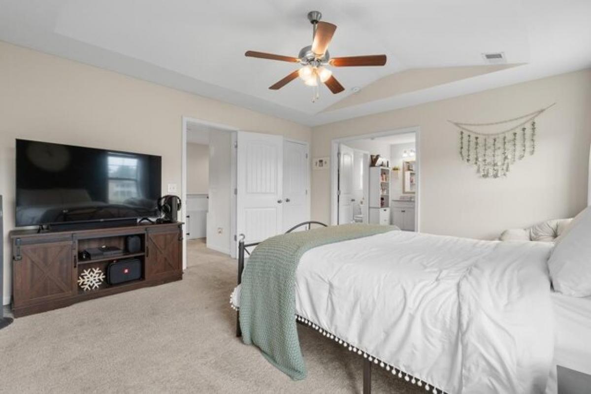 Дом с 5 спальнями в Самтер, США № 390313