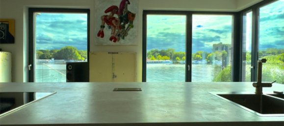 3 غرف نوم شقة في Friedrichshain, Germany رقم 223393 11