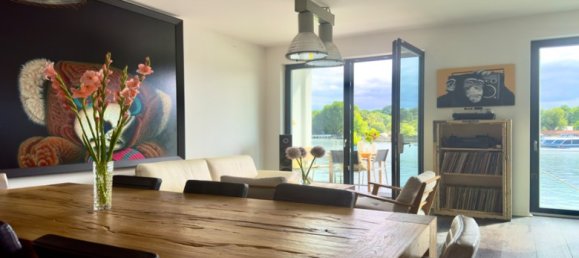 3 غرف نوم شقة في Friedrichshain, Germany رقم 223393 8